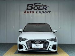 Audi A3 A3L Limousine 35 TFSI Fashion Sport - фото 2