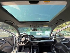 Audi A3 A3L Limousine 35 TFSI Fashion Sport - фото 20