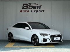 Audi A3 A3L Limousine 35 TFSI Fashion Sport - фото 3