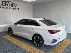 Audi A3 A3L Limousine 35 TFSI Fashion Sport - фото 4