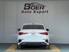 Audi A3 A3L Limousine 35 TFSI Fashion Sport - фото 5