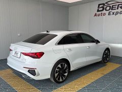 Audi A3 A3L Limousine 35 TFSI Fashion Sport - фото 6