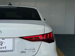 Audi A3 A3L Limousine 35 TFSI Fashion Sport - фото 7