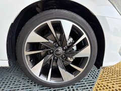 Audi A3 A3L Limousine 35 TFSI Fashion Sport - фото 8