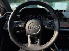 Audi A3 A3L Limousine 35 TFSI Fashion Sport - фото 9