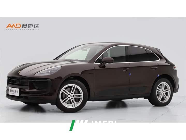 Porsche Macan 2.0T