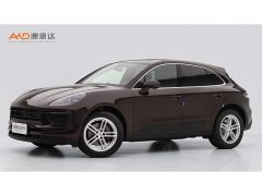 Porsche Macan 2.0T - ფოტო 1