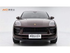 Porsche Macan 2.0T - ფოტო 2