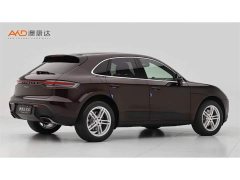 Porsche Macan 2.0T - ფოტო 3