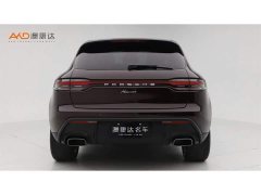 Porsche Macan 2.0T - ფოტო 4