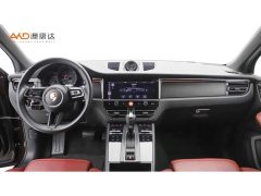Porsche Macan 2.0T - ფოტო 5