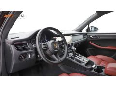 Porsche Macan 2.0T - ფოტო 6