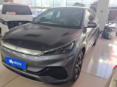 BYD Yuan Plus Champion Edition 430KM Leading - ფოტო 1