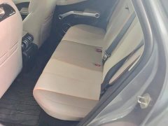 BYD Yuan Plus Champion Edition 430KM Leading - ფოტო 11