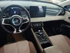 BYD Yuan Plus Champion Edition 430KM Leading - ფოტო 12
