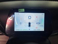 BYD Yuan Plus Champion Edition 430KM Leading - ფოტო 14
