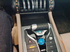 BYD Yuan Plus Champion Edition 430KM Leading - ფოტო 16
