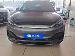 BYD Yuan Plus Champion Edition 430KM Leading - ფოტო 2