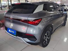 BYD Yuan Plus Champion Edition 430KM Leading - ფოტო 3