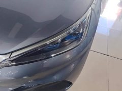 BYD Yuan Plus Champion Edition 430KM Leading - ფოტო 5