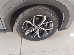 BYD Yuan Plus Champion Edition 430KM Leading - ფოტო 6