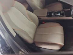 BYD Yuan Plus Champion Edition 430KM Leading - ფოტო 8