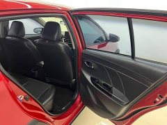 Toyota Yaris L Zhixuan X 1.5L CVT Luxury Plus - ფოტო 12