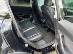Tesla Model Y Rear-Wheel Drive - ფოტო 11