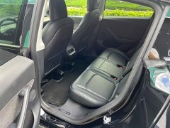 Tesla Model Y Rear-Wheel Drive - ფოტო 5