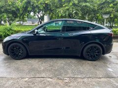 Tesla Model Y Rear-Wheel Drive - ფოტო 9