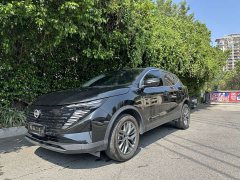 Nissan Qashqai Honor 2.0L CVT XV Sincere Edition - ფოტო 1