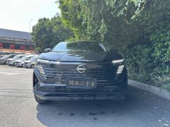 Nissan Qashqai Honor 2.0L CVT XV Sincere Edition - ფოტო 2