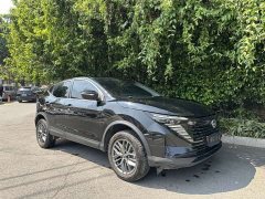 Nissan Qashqai Honor 2.0L CVT XV Sincere Edition - ფოტო 3
