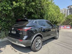 Nissan Qashqai Honor 2.0L CVT XV Sincere Edition - ფოტო 4
