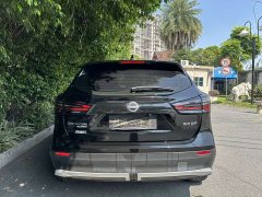 Nissan Qashqai Honor 2.0L CVT XV Sincere Edition - ფოტო 5