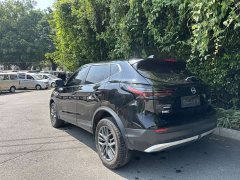 Nissan Qashqai Honor 2.0L CVT XV Sincere Edition - ფოტო 6