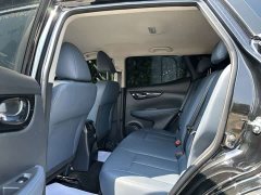 Nissan Qashqai Honor 2.0L CVT XV Sincere Edition - ფოტო 7
