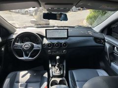 Nissan Qashqai Honor 2.0L CVT XV Sincere Edition - ფოტო 8