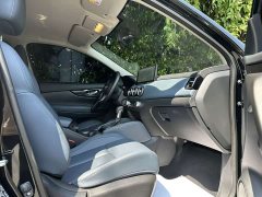 Nissan Qashqai Honor 2.0L CVT XV Sincere Edition - ფოტო 9