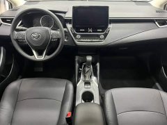 Toyota Corolla 1.2T Elite - ფოტო 15