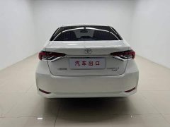 Toyota Corolla 1.2T Elite - ფოტო 5