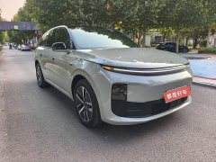 Li Auto L6 Pro - ფოტო 3