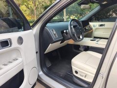 Li Auto L6 Pro - ფოტო 4