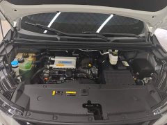 GAC Aion M6 PRO 270T DCT Elite - ფოტო 10