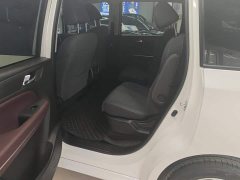 GAC Aion M6 PRO 270T DCT Elite - ფოტო 11