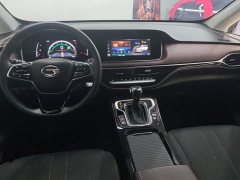 GAC Aion M6 PRO 270T DCT Elite - ფოტო 12