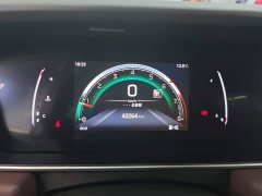 GAC Aion M6 PRO 270T DCT Elite - ფოტო 14