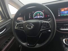 GAC Aion M6 PRO 270T DCT Elite - ფოტო 15
