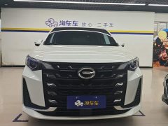 GAC Aion M6 PRO 270T DCT Elite - ფოტო 2