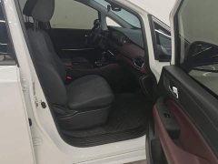 GAC Aion M6 PRO 270T DCT Elite - ფოტო 8